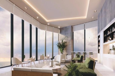 Appartement à Pattaya, Thaïlande 2 chambres № 150799 - photo 10