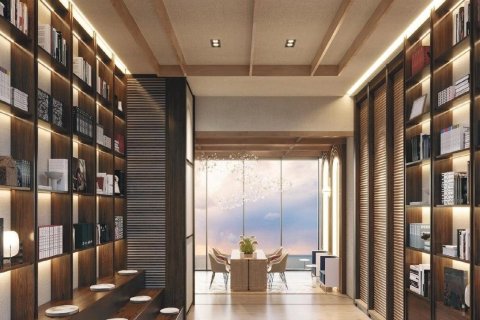 Appartement à Pattaya, Thaïlande 2 chambres № 150799 - photo 12