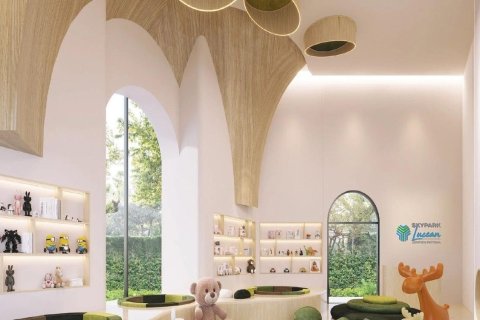 Appartement à Pattaya, Thaïlande 2 chambres № 150799 - photo 8