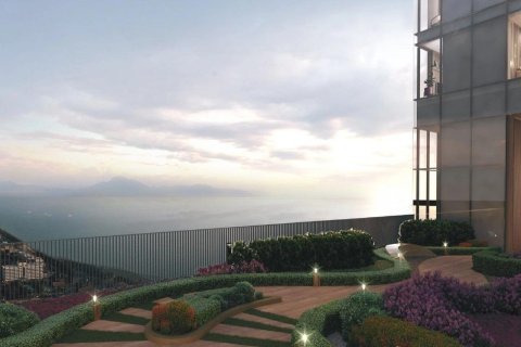 Дуплекс в Паттайе, Таиланд с 5 комнатами № 150798 - фото 14