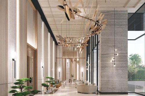 Дуплекс в Паттайе, Таиланд с 5 комнатами № 150798 - фото 7