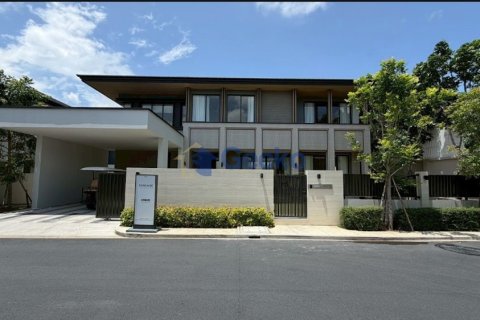 บ้านในพัทยา, ประเทศไทย 4 ห้องนอน № 199598