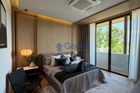 House in Pattaya, Thailand 4 bedrooms № 199598 - photo 23