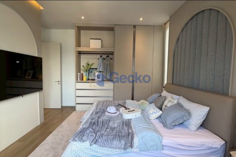 House in Pattaya, Thailand 4 bedrooms № 199598 - photo 29
