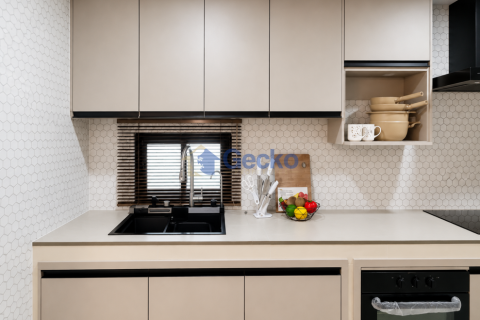 House in Pattaya, Thailand 3 bedrooms № 199601 - photo 7