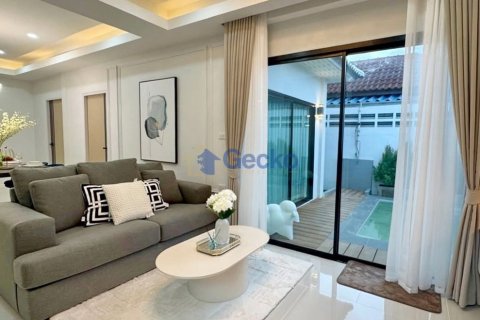 House in Pattaya, Thailand 3 bedrooms № 199601 - photo 3
