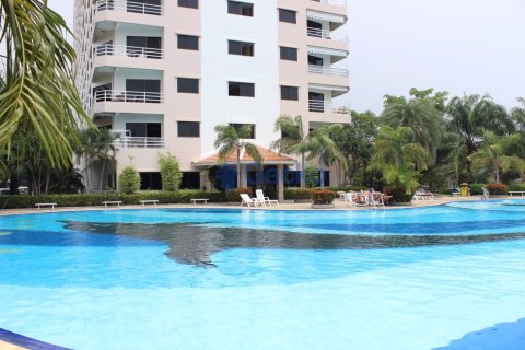 Condo in Pattaya, Thailand, 2 bedrooms № 199603 - photo 21