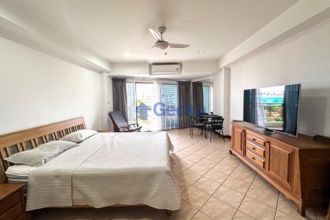 Condo in Pattaya, Thailand, 2 bedrooms № 199603 - photo 18