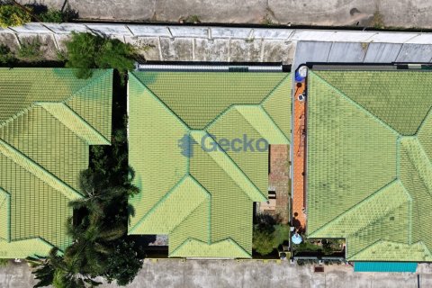 House in Pattaya, Thailand 3 bedrooms № 199602 - photo 25