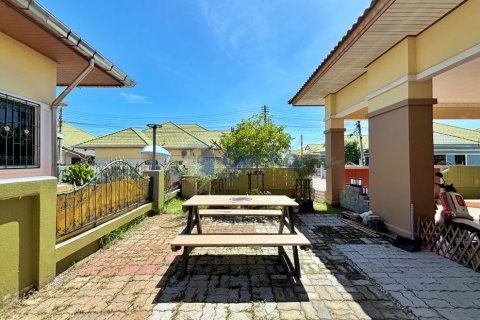 House in Pattaya, Thailand 3 bedrooms № 199602 - photo 18