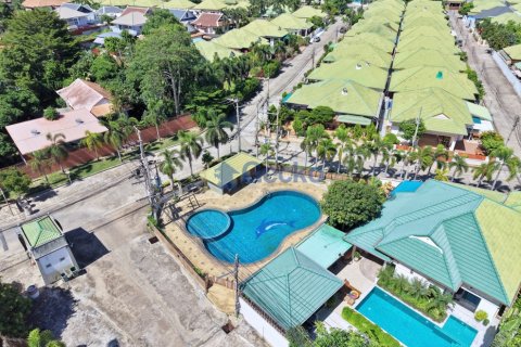House in Pattaya, Thailand 3 bedrooms № 199602 - photo 24