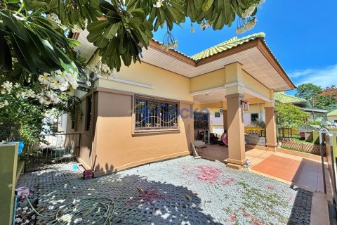 House in Pattaya, Thailand 3 bedrooms № 199602 - photo 23