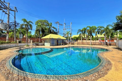 House in Pattaya, Thailand 3 bedrooms № 199602 - photo 22