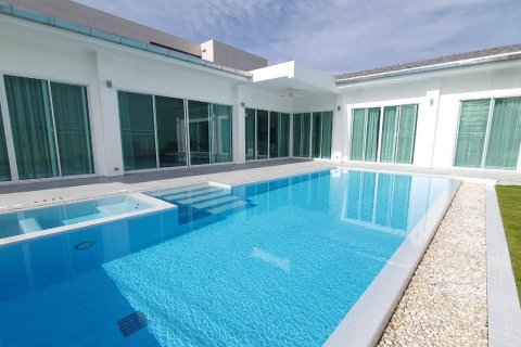 Villa à Rawai, Thaïlande 3 chambres № 152278 - photo 15