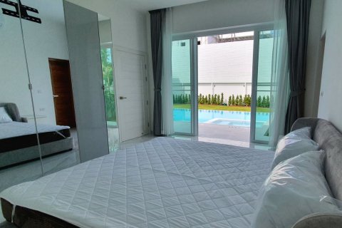 Villa à Rawai, Thaïlande 3 chambres № 152278 - photo 8