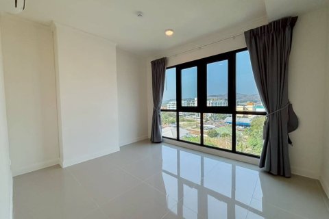 Кондоминиум с 1 спальней в Хуа Хине, Таиланд № 152282 - фото 5