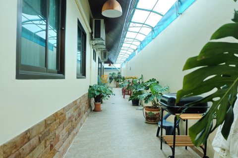 Студия в Банг Ламунг, Таиланд № 152280 - фото 4