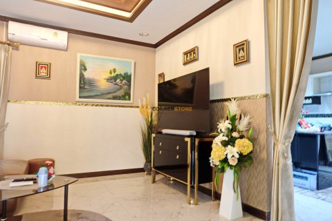 Студия в Банг Ламунг, Таиланд № 152280 - фото 7