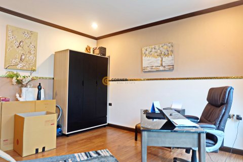 Студия в Банг Ламунг, Таиланд № 152280 - фото 15