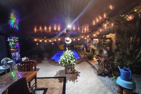 Студия в Банг Ламунг, Таиланд № 152280 - фото 23