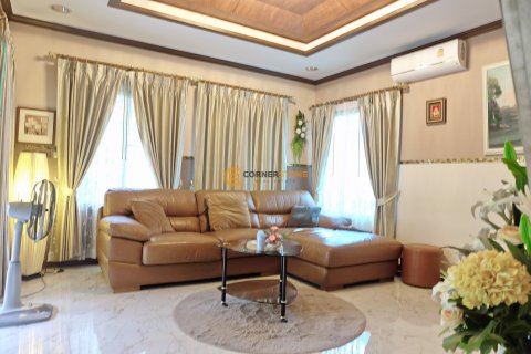 Студия в Банг Ламунг, Таиланд № 152280 - фото 6