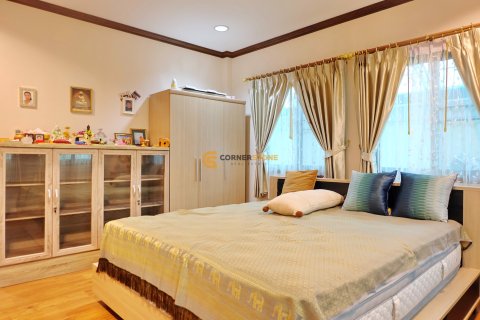 Студия в Банг Ламунг, Таиланд № 152280 - фото 13