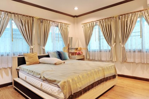 Студия в Банг Ламунг, Таиланд № 152280 - фото 11