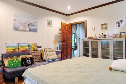 Студия в Банг Ламунг, Таиланд № 152280 - фото 12