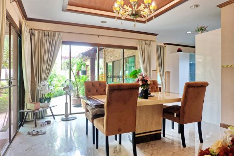 Студия в Банг Ламунг, Таиланд № 152280 - фото 8