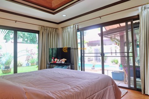 Студия в Банг Ламунг, Таиланд № 152280 - фото 18