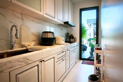 Вилла в Паттайе, Таиланд с 4 спальнями № 152281 - фото 7