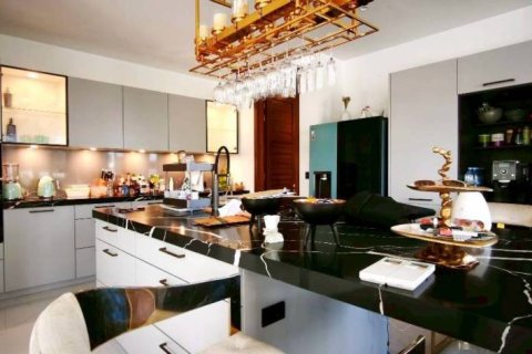 Вилла в Паттайе, Таиланд с 4 спальнями № 152281 - фото 5