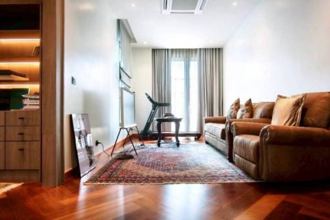 Вилла в Паттайе, Таиланд с 4 спальнями № 152281 - фото 9