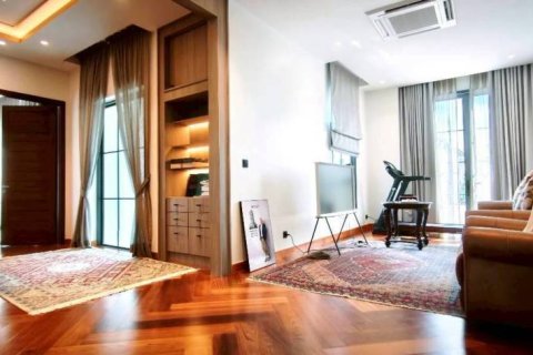 Вилла в Паттайе, Таиланд с 4 спальнями № 152281 - фото 10