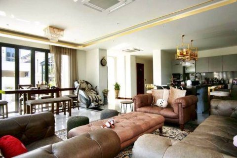 Вилла в Паттайе, Таиланд с 4 спальнями № 152281 - фото 3