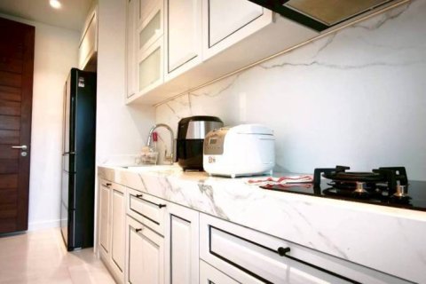 Вилла в Паттайе, Таиланд с 4 спальнями № 152281 - фото 8