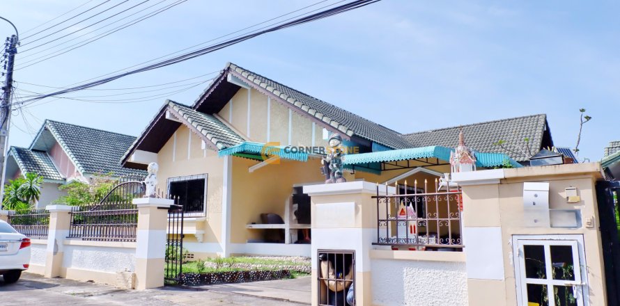 Studio in Pattaya, Thailand № 152279