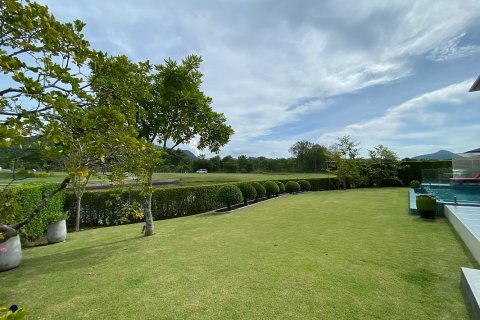 Villa in Hua Hin, Thailand 3 Schlafzimmer № 222113 - Foto 10
