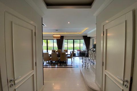 Villa in Hua Hin, Thailand 3 Schlafzimmer № 222113 - Foto 18