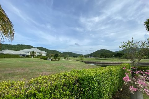 Villa in Hua Hin, Thailand 3 Schlafzimmer № 222113 - Foto 12