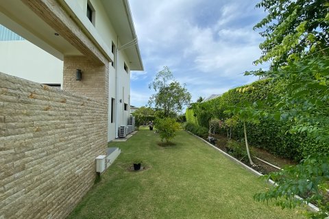 Villa in Hua Hin, Thailand 3 Schlafzimmer № 222113 - Foto 11