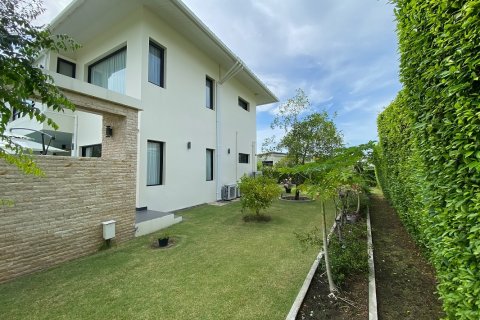 Villa in Hua Hin, Thailand 3 Schlafzimmer № 222113 - Foto 13