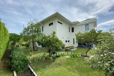 Villa in Hua Hin, Thailand 3 Schlafzimmer № 222113 - Foto 14