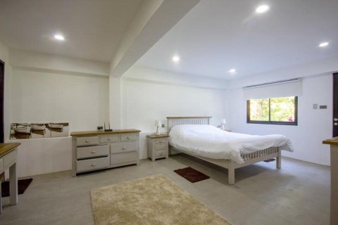Villa in Hua Hin, Thailand 6 Schlafzimmer № 222109 - Foto 10