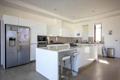 Villa in Hua Hin, Thailand 6 Schlafzimmer № 222109 - Foto 7