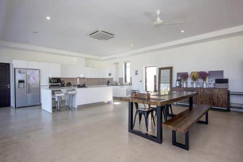 Villa in Hua Hin, Thailand 6 Schlafzimmer № 222109 - Foto 6