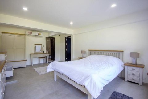 Villa in Hua Hin, Thailand 6 Schlafzimmer № 222109 - Foto 12