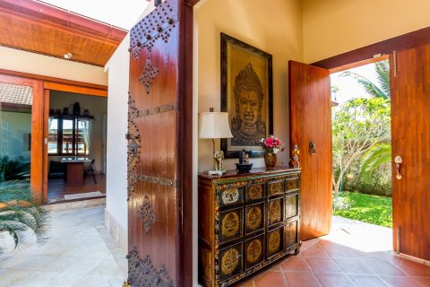 Villa in Sam Roi Yot, Thailand 5 Schlafzimmer № 222112 - Foto 11