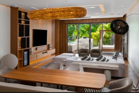 Condo in Phuket, Thailand, 2 bedrooms  № 167979