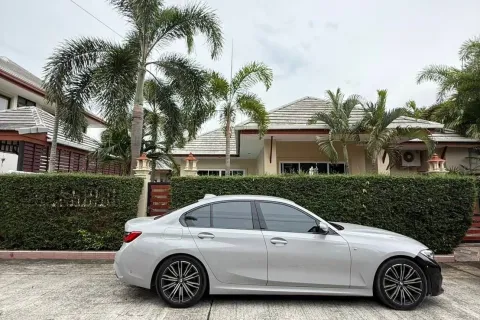 Villa à Pattaya, Thaïlande 2 chambres № 167978